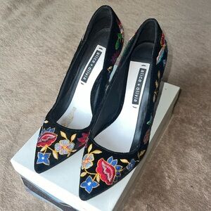 Alice + Olivia Heels